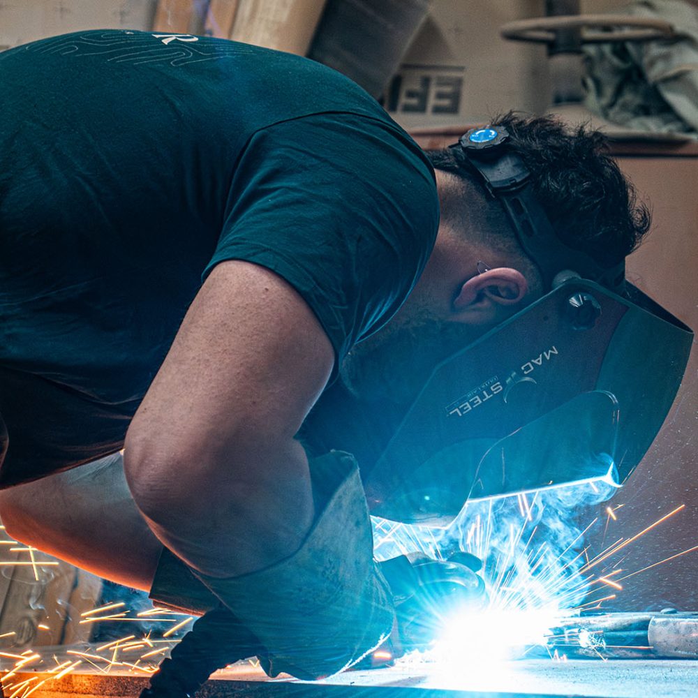 Photo de l'Atelier d'Arthur à La Bresse, réalisée par Cercledesign dans les Vosges (88)